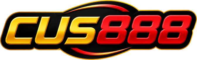CUS888 Logo